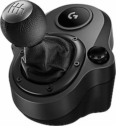 Logitech Driving Force Vites Kolu