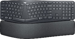 ロジクール ERGO K860 Logitech Ergo K860 920-010109 Q Kablosuz Klavye Fiyatları