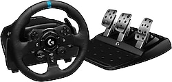 Logitech G923 True Force Playstation 941-000149 Direksiyon Seti
