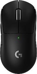 Logitech G PRO X Superlight 2 SE 910-007553 Siyah Lightspeed Şarjlı Optik Kablosuz Oyuncu Mouse