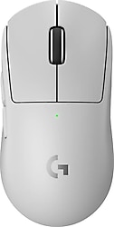 Logitech G PRO X Superlight 2 SE 910-007555 Beyaz Lightspeed Şarjlı Optik Kablosuz Oyuncu Mouse