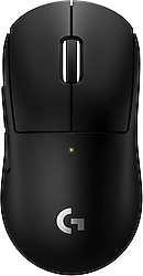 Logitech G PRO X Superlight 2C 910-007532 Siyah Lightspeed Hero