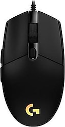 Logitech G203 Lightsync Optik Kablolu Oyuncu Mouse