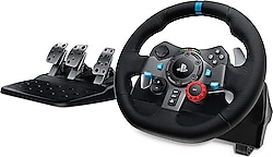 Logitech g27 - Computadores e acessórios - Lavras da Mangabeira 1252129366