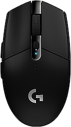 Logitech G304 Lightspeed Hero Optik Kablosuz Oyuncu Mouse