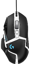 Logitech G502 SE 910-005728 Hero Optik Kablolu Oyuncu Mouse