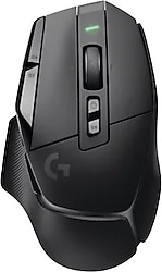 Logitech G502 X Lightspeed Hero Şarjlı Optik Kablosuz Oyuncu Mouse
