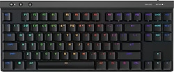 Logitech G515 Lightspeed TKL RGB Tactile Switch Kablolu/Kablosuz