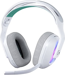 Logitech G522 Lightspeed RGB Kablolu/Kablosuz Kulak Üstü Oyuncu Kulaklığı