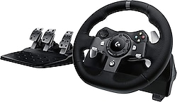 Logitech G920 Driving Force Direksiyon Seti Fiyatları, Özellikleri