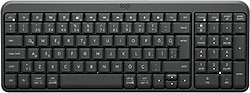 Logitech K250 920-013460 Q Kablosuz Klavye