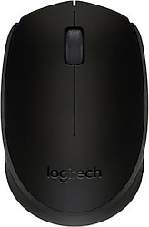Logitech M170 910-004642 Siyah Optik Wireless Mouse