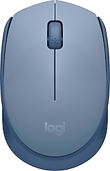 Logitech M171 910-006866 Mavi-Gri Optik Kablosuz Mouse