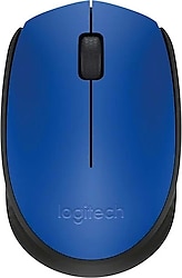 Logitech M171 910-004640 Mavi Optik Kablosuz Mouse