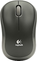 Logitech M185 910-002235 Gri Optik Kablosuz Mouse