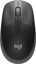 Logitech M191 Optik Kablosuz Mouse