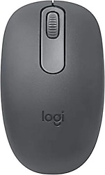 Logitech M196 910-007459 Siyah Sessiz Optik Kablosuz Mouse