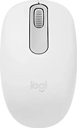 Logitech M196 910-007460 Beyaz Sessiz Optik Kablosuz Mouse