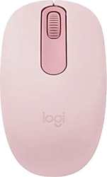 Logitech M196 910-007461 Pembe Sessiz Optik Kablosuz Mouse