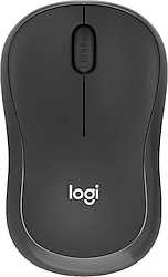 Logitech M240 910-007119 Siyah Sessiz Optik Kablosuz Mouse