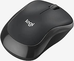 Logitech M241 Sessiz Optik Kablosuz Mouse