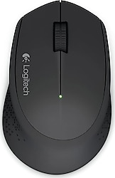 Logitech M280 910-004287 Siyah Optik Kablosuz Mouse