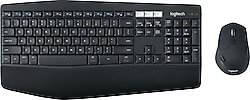 Logitech MK850 920-008230 Klavye Mouse Seti