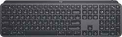 Logitech MX Keys 920-010087 Q Kablosuz Klavye