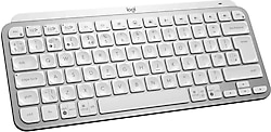 Logitech MX Keys Mini 920-010607 İngilizce Kablosuz Klavye