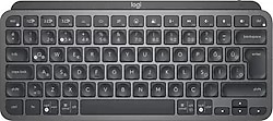 Logitech MX keys Mini for Business 920-010611 TKL Kablosuz Klavye