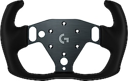 Logitech RS Track Wheel Direksiyon Seti Fiyatları, Özellikleri ve