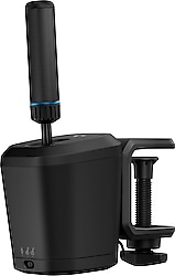 Logitech RS Vites ve El Freni