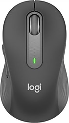 Logitech Signature M650 for Business 910-006274 Sessiz Optik Kablosuz Mouse