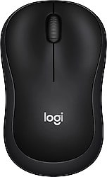 Logitech M220 910-004878 Siyah Sessiz Optik Kablosuz Mouse