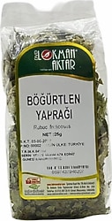 Lokman Aktar Böğürtlen Yaprağı 25 gr