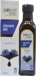 Lokman Aktar Çörekotu Yağı 250 ml