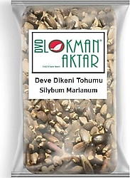 Lokman Aktar Devedikeni Tohumu 50 gr