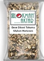 Lokman Aktar Devedikeni Tohumu 500 gr
