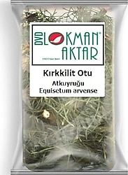 Lokman Aktar Kırkkilit Otu 25 gr