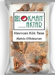 Lokman Aktar 1 kg Kök Havlıcan