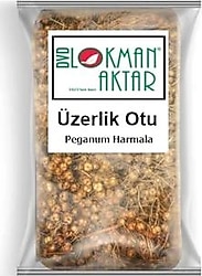 Lokman Aktar Üzerlik Otu 100 gr