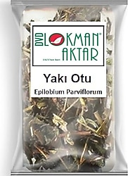DVD Lokman Aktar Yakı Otu 100 gr