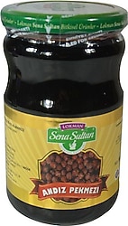 Lokman Sena Sultan 800 gr Andız Pekmezi