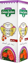 Lokman Sena Sultan Aynı Sefa Yağı 20 ml