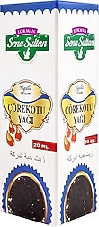 Lokman Sena Sultan Çörek Otu Yağı 20 ml
