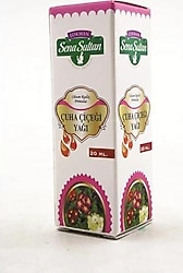 Lokman Sena Sultan Çuha Çiçeği Yağı 20 ml