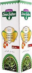 Lokman Sena Sultan Isırgan Tohumu Yağı 20 ml