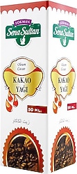 Lokman Sena Sultan Kakao Yağı 50 ml