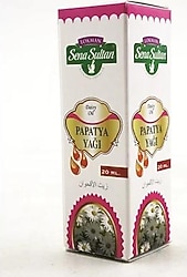 Lokman Sena Sultan Papatya Yağı 20 ml