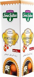 Lokman Sena Sultan Portakal Yağı 20 ml